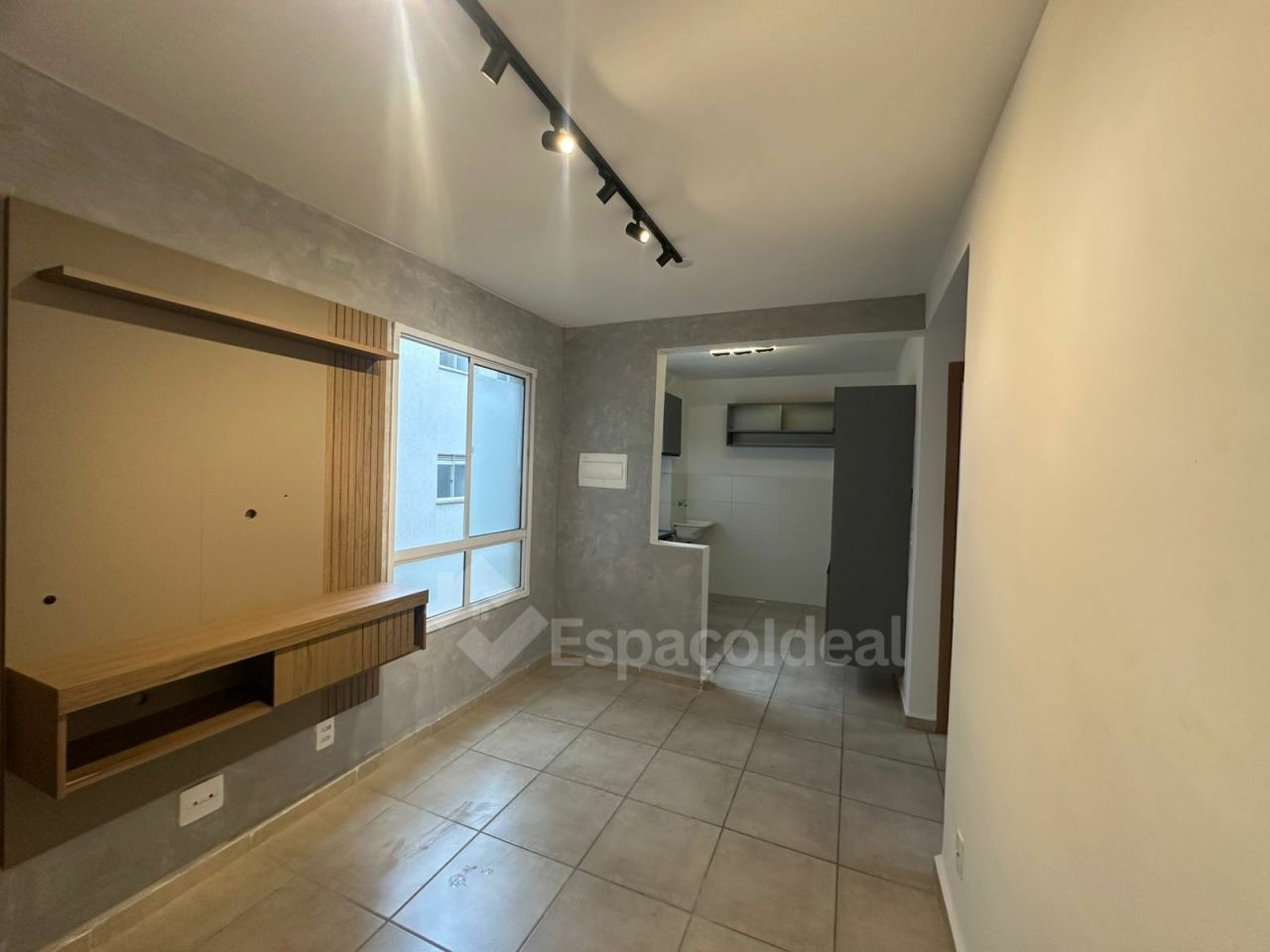 Apartamento, 2 quartos, 42 m² - Foto 5