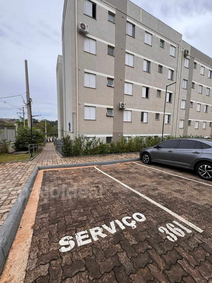 Apartamento, 2 quartos, 42 m² - Foto 9