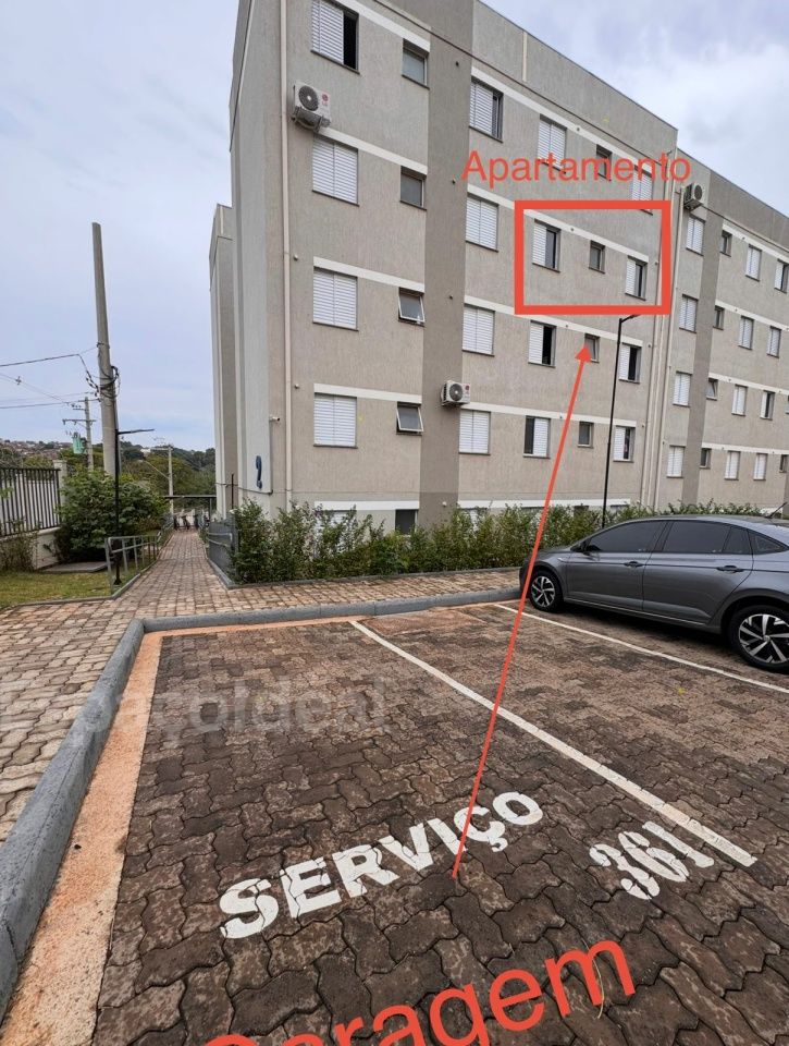 Apartamento, 2 quartos, 42 m² - Foto 10