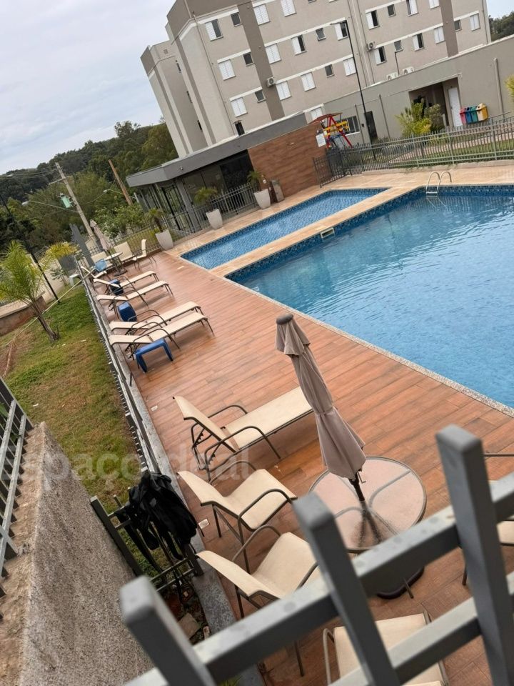 Apartamento, 2 quartos, 42 m² - Foto 12