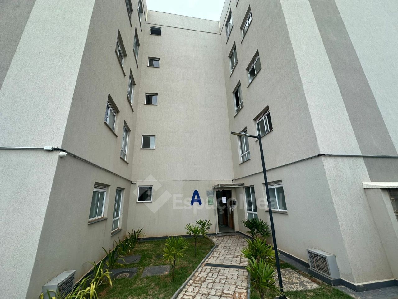 Apartamento, 2 quartos, 42 m² - Foto 13