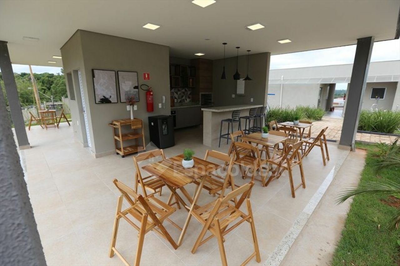 Apartamento, 2 quartos, 42 m² - Foto 20