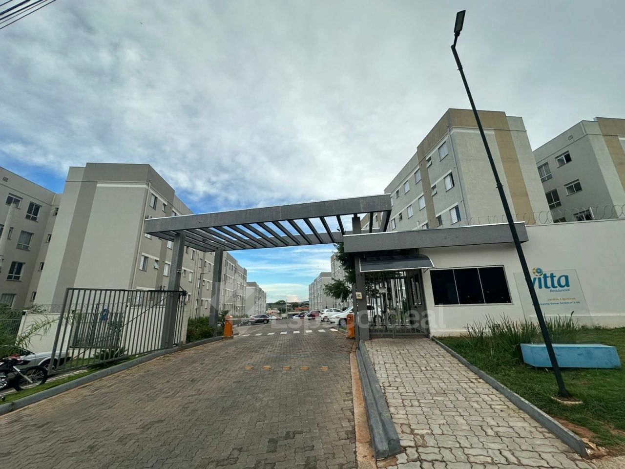 Apartamento, 2 quartos, 42 m² - Foto 24