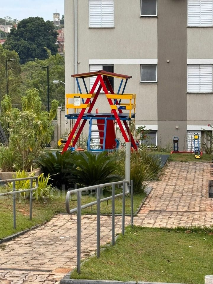 Apartamento, 2 quartos, 42 m² - Foto 27