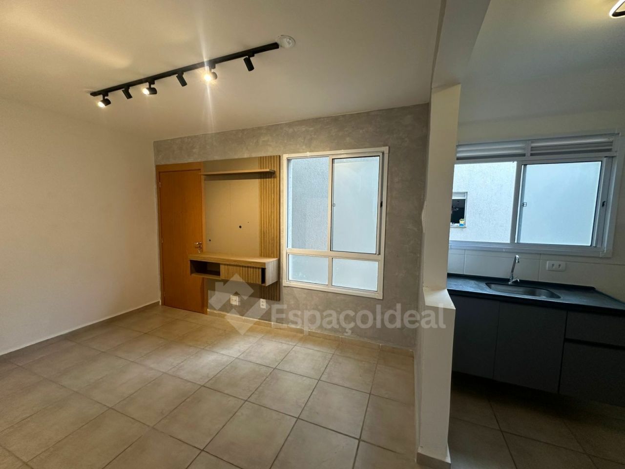 Apartamento, 2 quartos, 42 m² - Foto 29