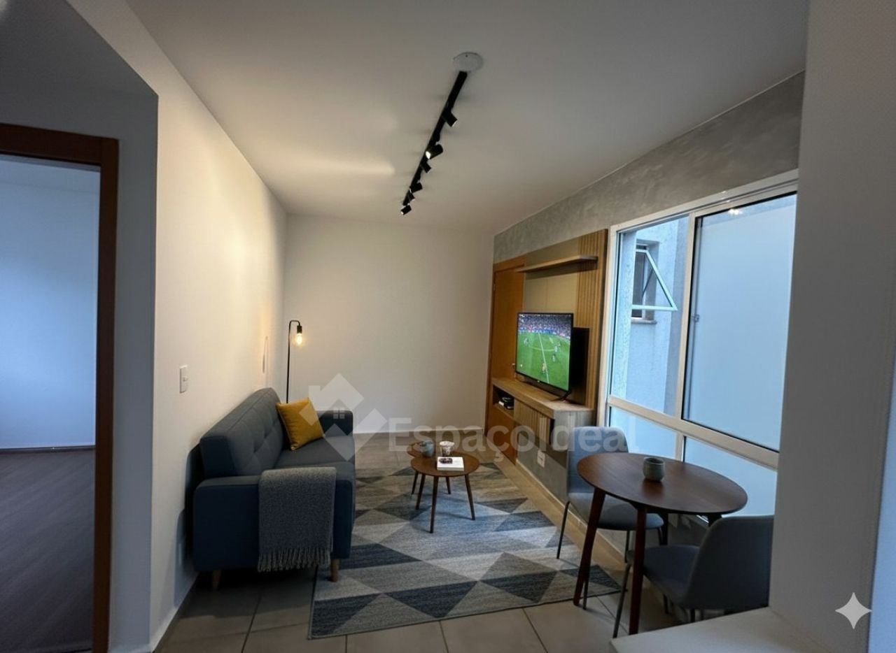 Apartamento, 2 quartos, 42 m² - Foto 30
