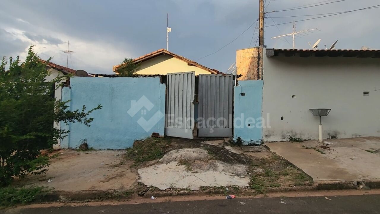 Casa, 3 quartos, 120 m² - Foto 1