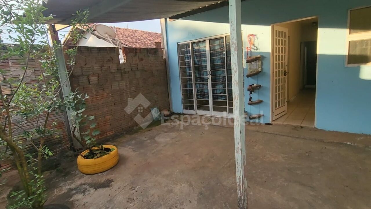 Casa, 3 quartos, 120 m² - Foto 2