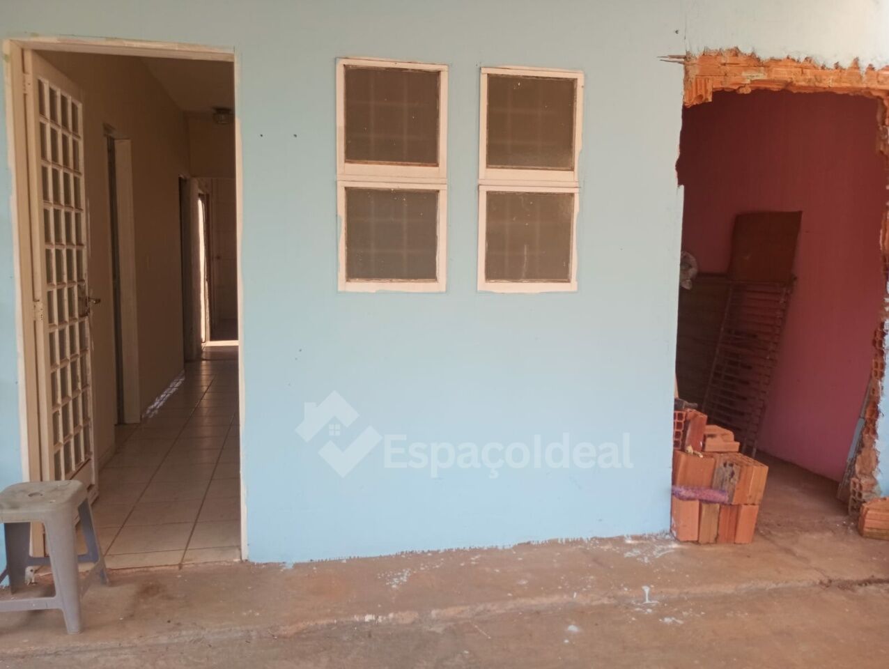 Casa, 3 quartos, 120 m² - Foto 17
