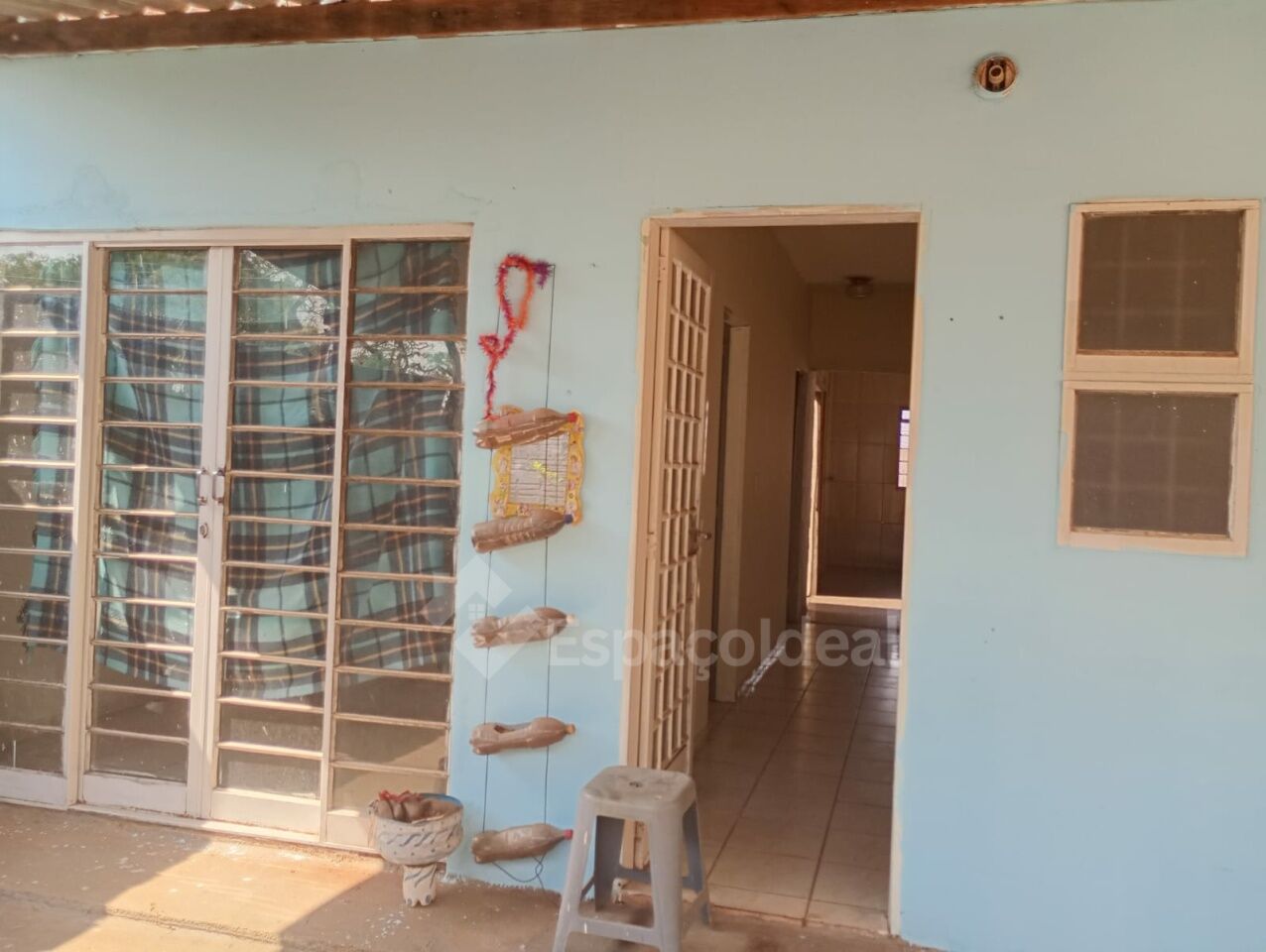 Casa, 3 quartos, 120 m² - Foto 19