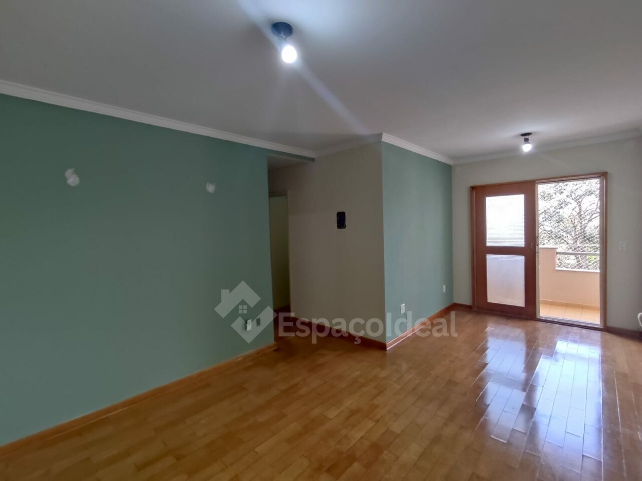 Apartamento para Venda - Jardim Ubirama