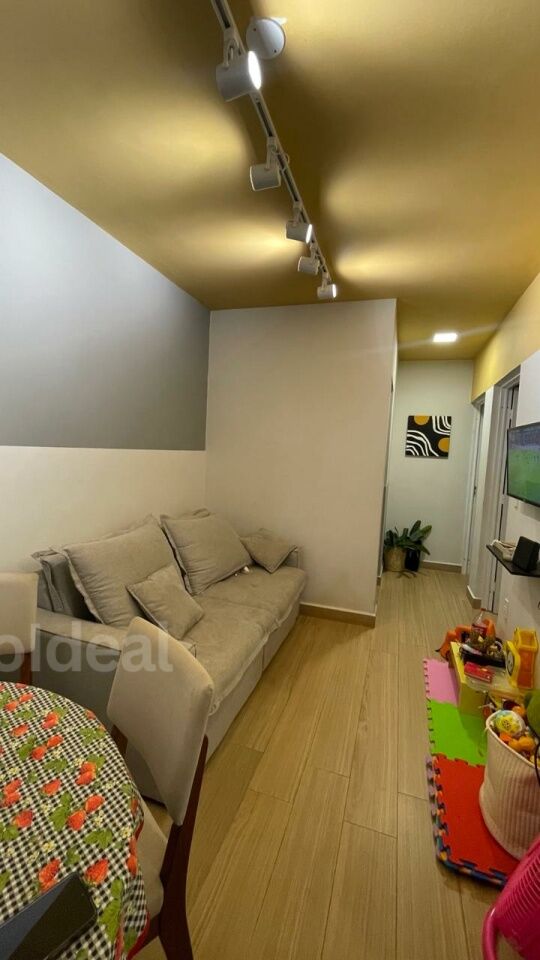 Casa Térrea para Venda - Jardim Yvone