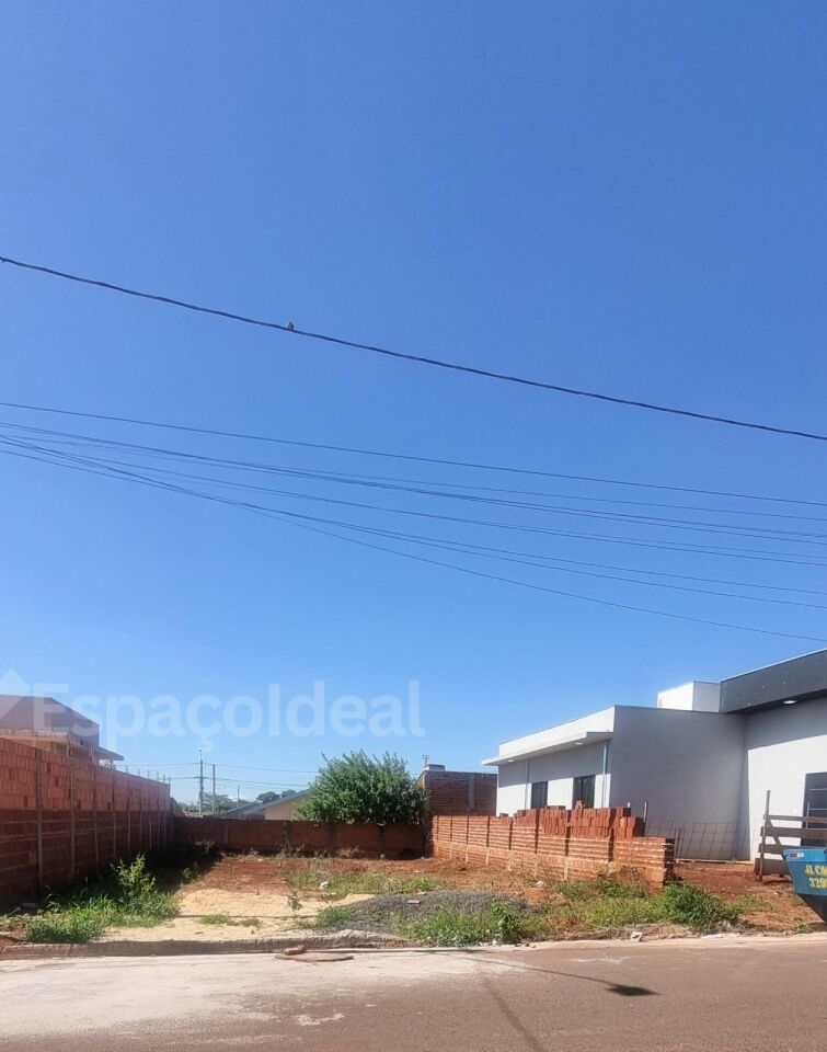 Terreno, 200 m² - Foto 1