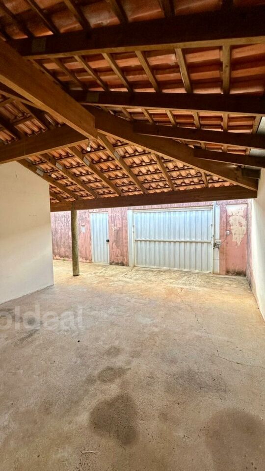 Casa, 3 quartos, 100 m² - Foto 19