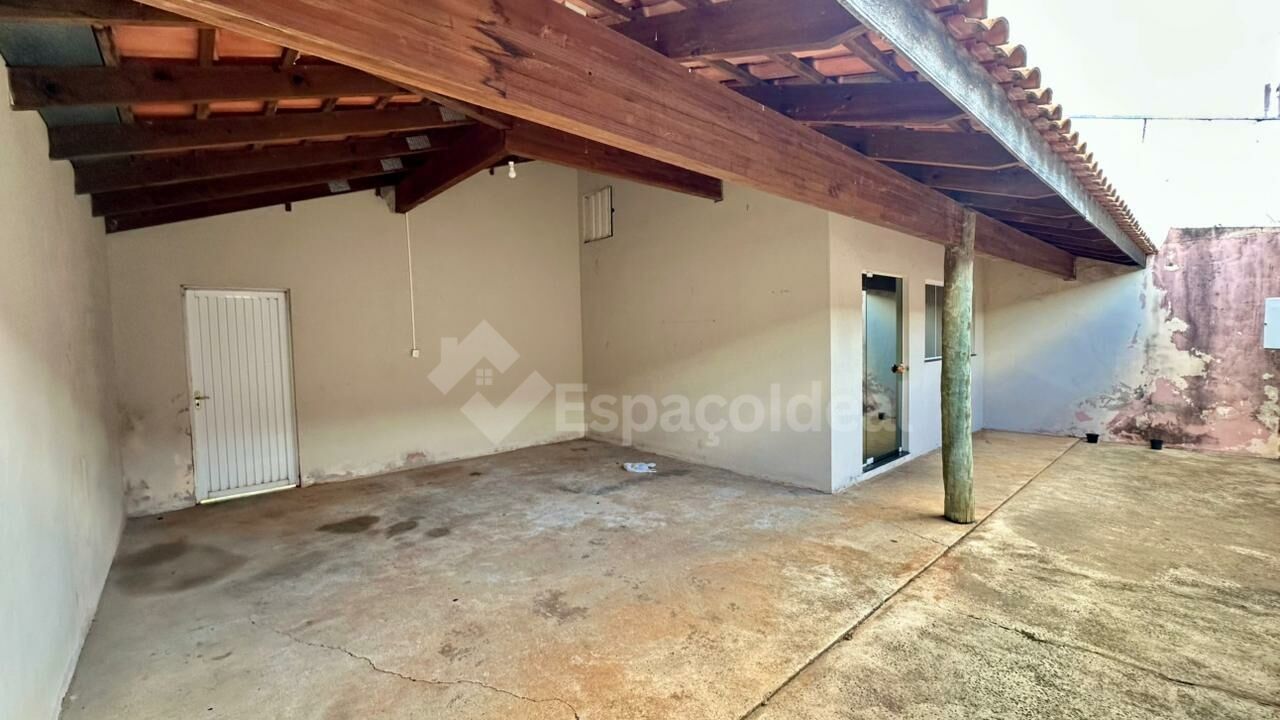 Casa, 3 quartos, 100 m² - Foto 18
