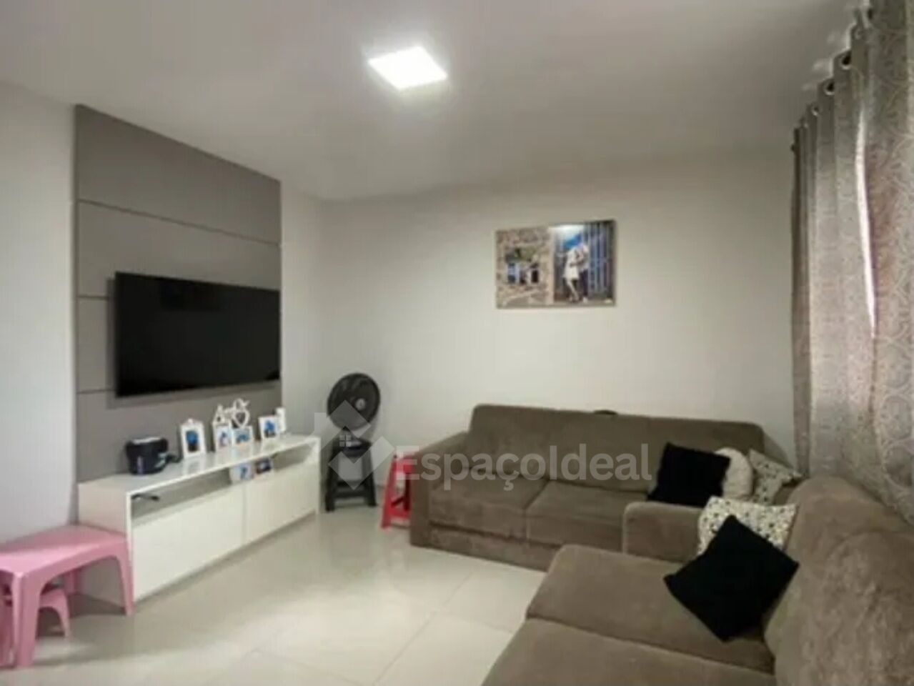 Casa, 2 quartos, 175 m² - Foto 1