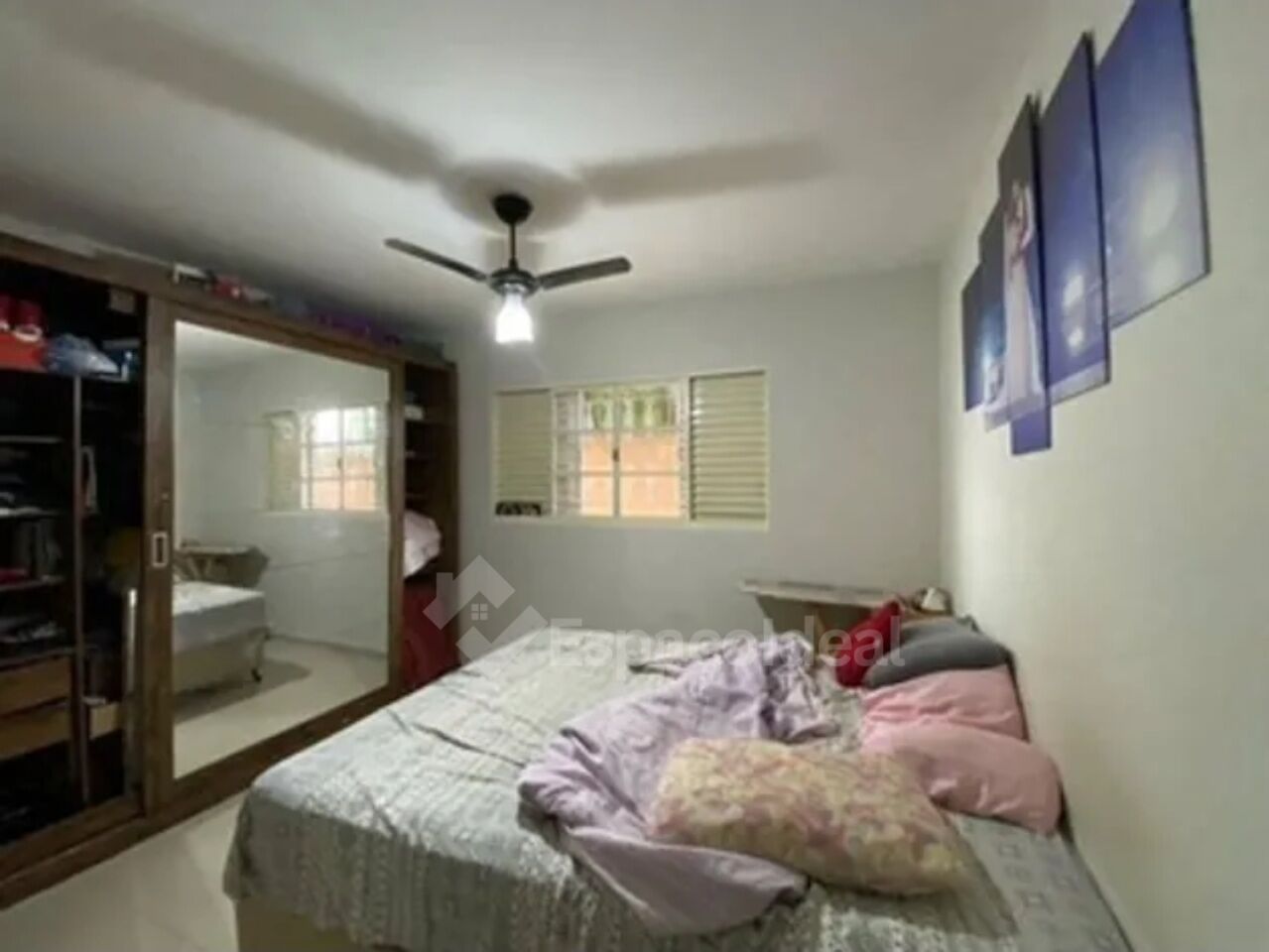 Casa, 2 quartos, 175 m² - Foto 3