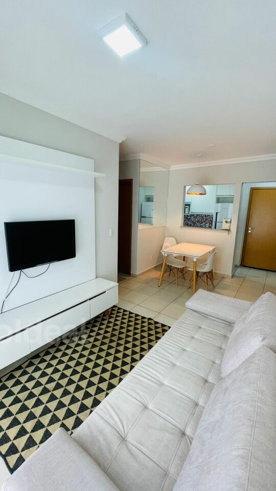 Apartamento para Venda - Jardim Ubirama