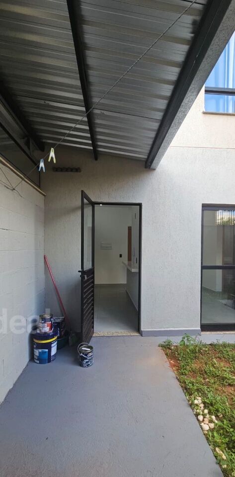 Apartamento, 2 quartos, 40 m² - Foto 5