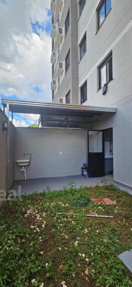 Apartamento, 2 quartos, 40 m² - Foto 6