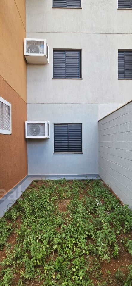 Apartamento, 2 quartos, 40 m² - Foto 10
