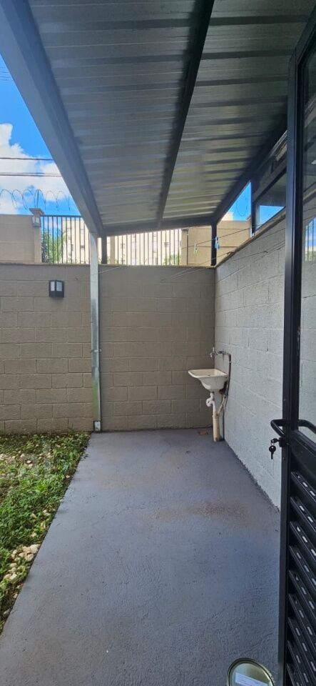 Apartamento, 2 quartos, 40 m² - Foto 13