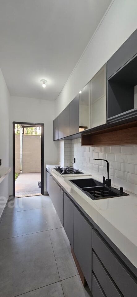 Apartamento, 2 quartos, 40 m² - Foto 17