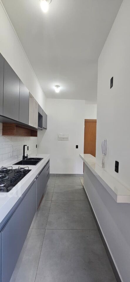Apartamento, 2 quartos, 40 m² - Foto 22