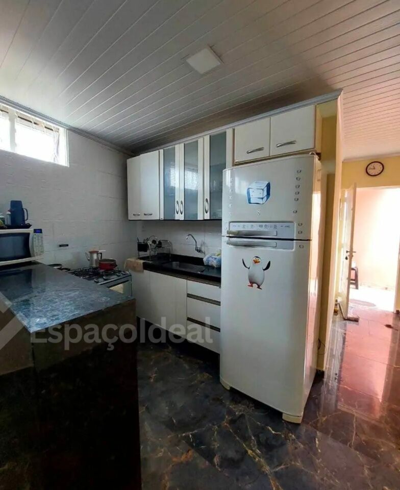 Casa, 4 quartos, 136 m² - Foto 3