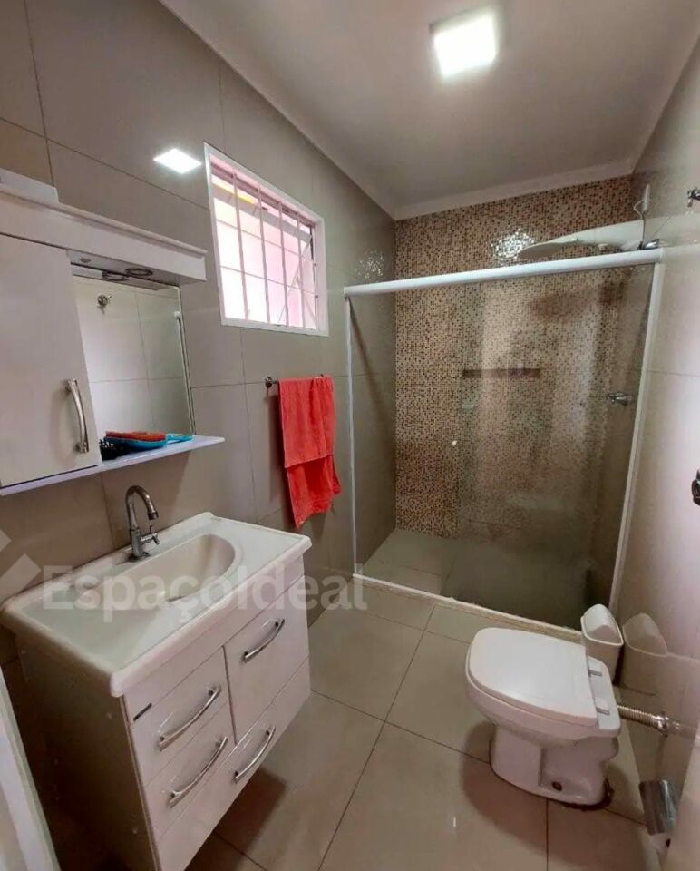 Casa, 4 quartos, 136 m² - Foto 8