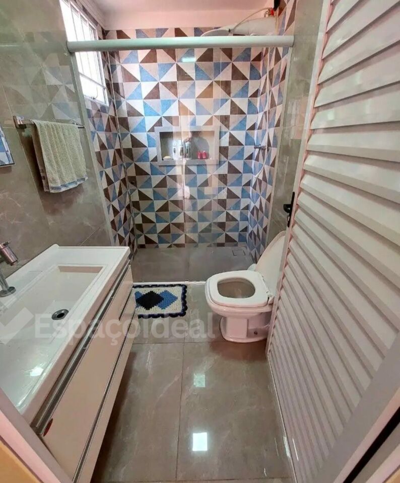 Casa, 4 quartos, 136 m² - Foto 11