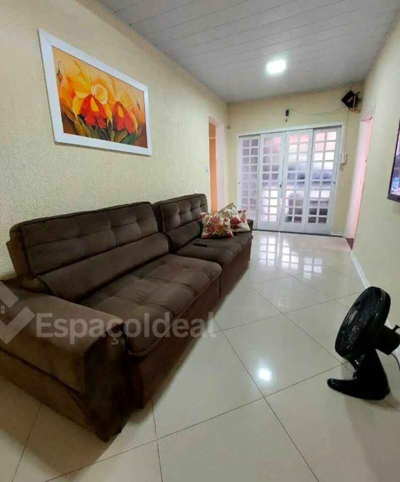 Casa, 4 quartos, 136 m² - Foto 13