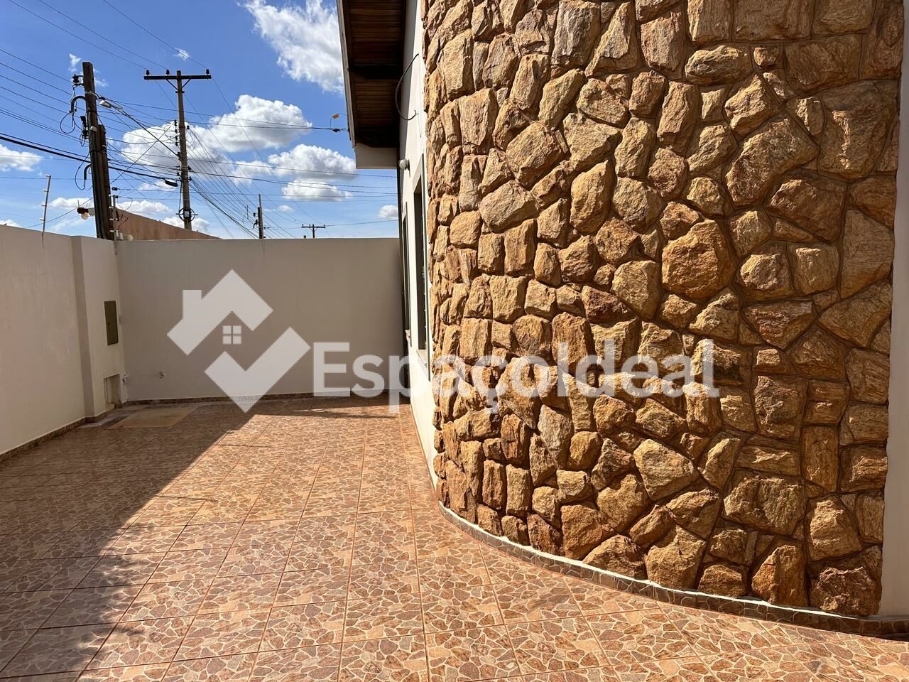 Casa, 3 quartos, 162 m² - Foto 2