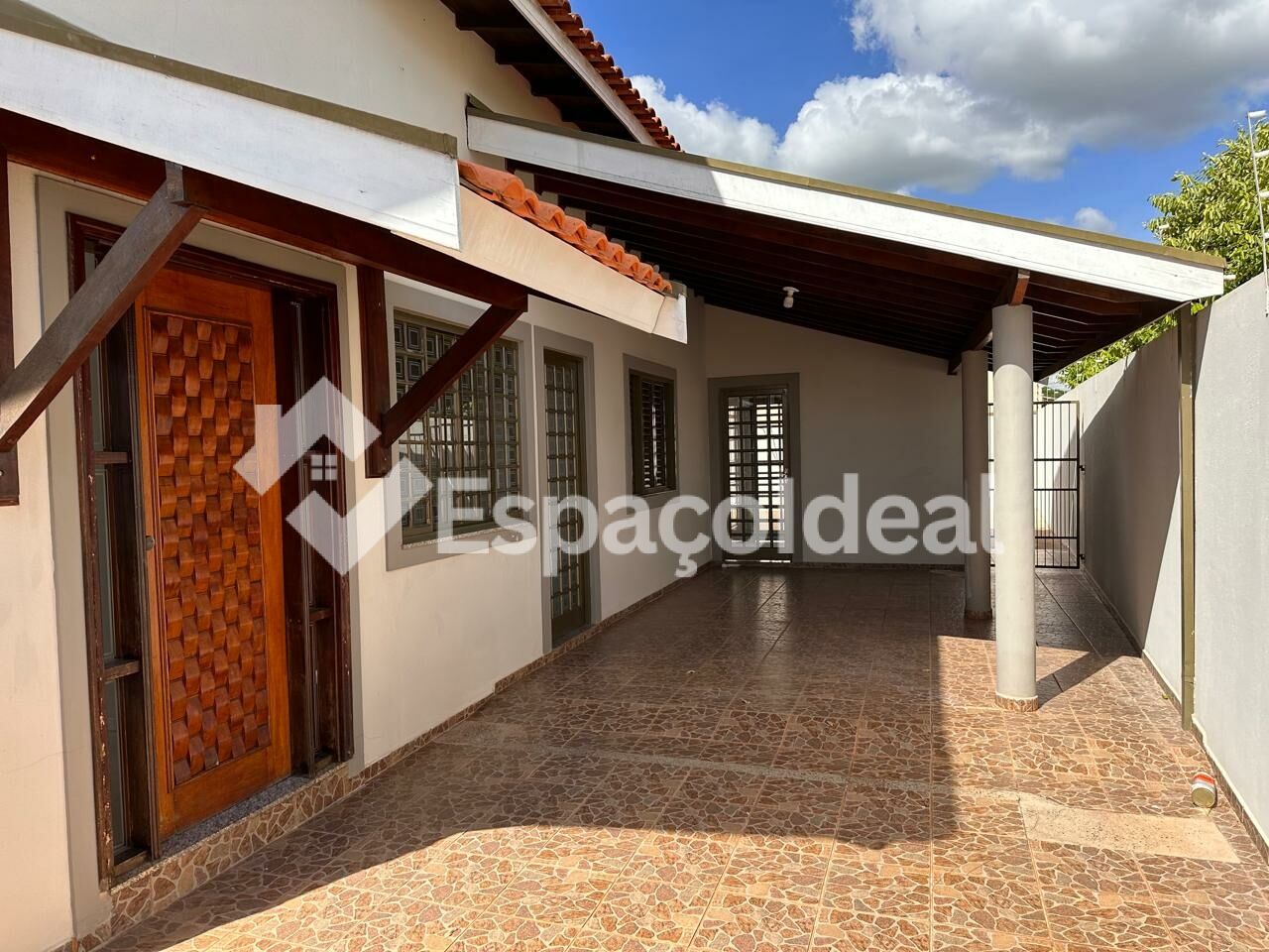 Casa, 3 quartos, 162 m² - Foto 3