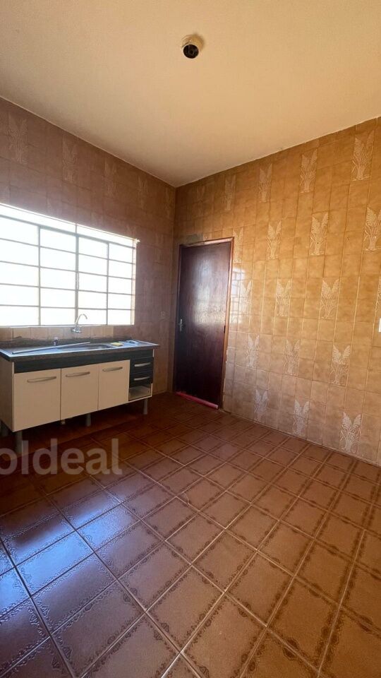 Casa Térrea para Venda - Vila São Judas Tadeu