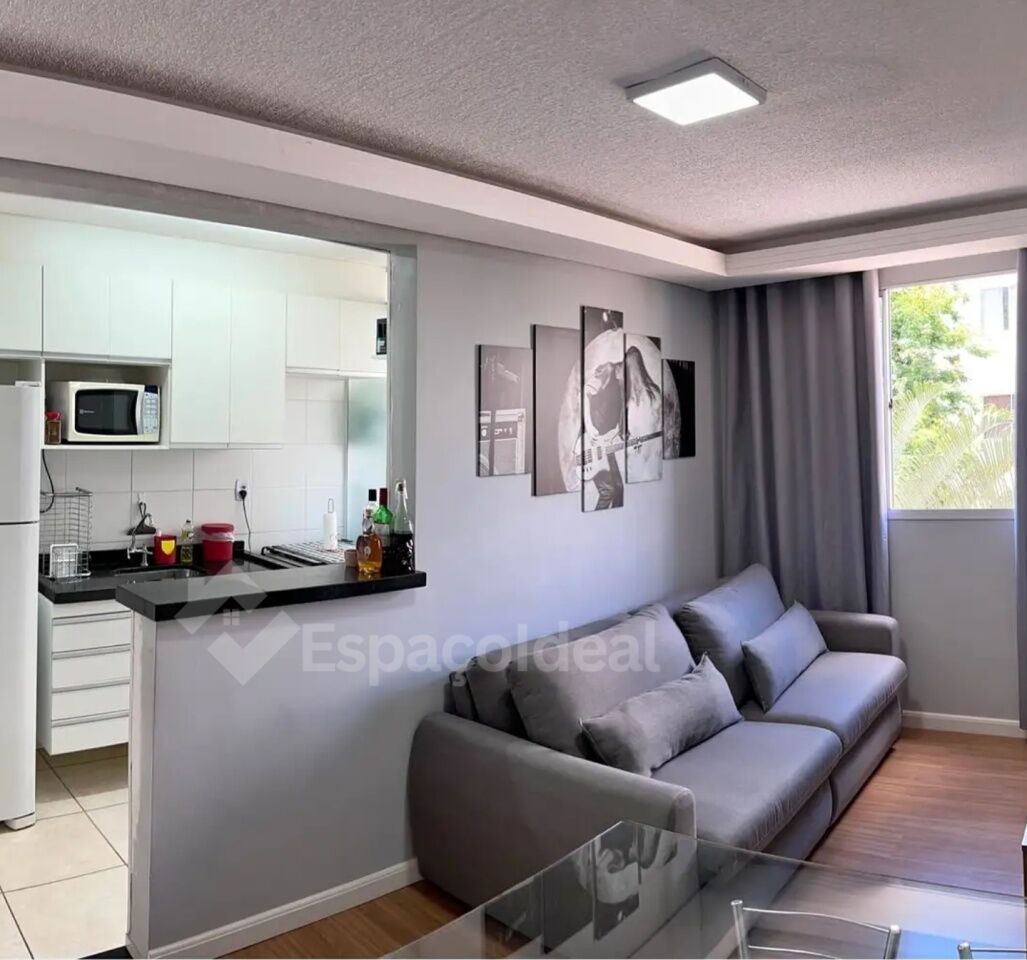 Apartamento para Venda - Jardim Estrela D'Alva