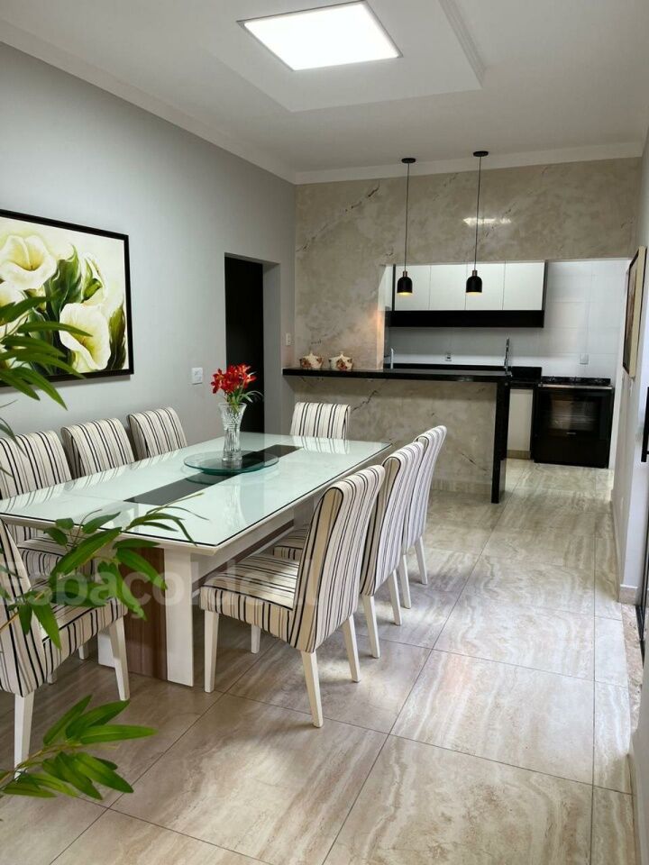 Casa, 3 quartos, 168 m² - Foto 5
