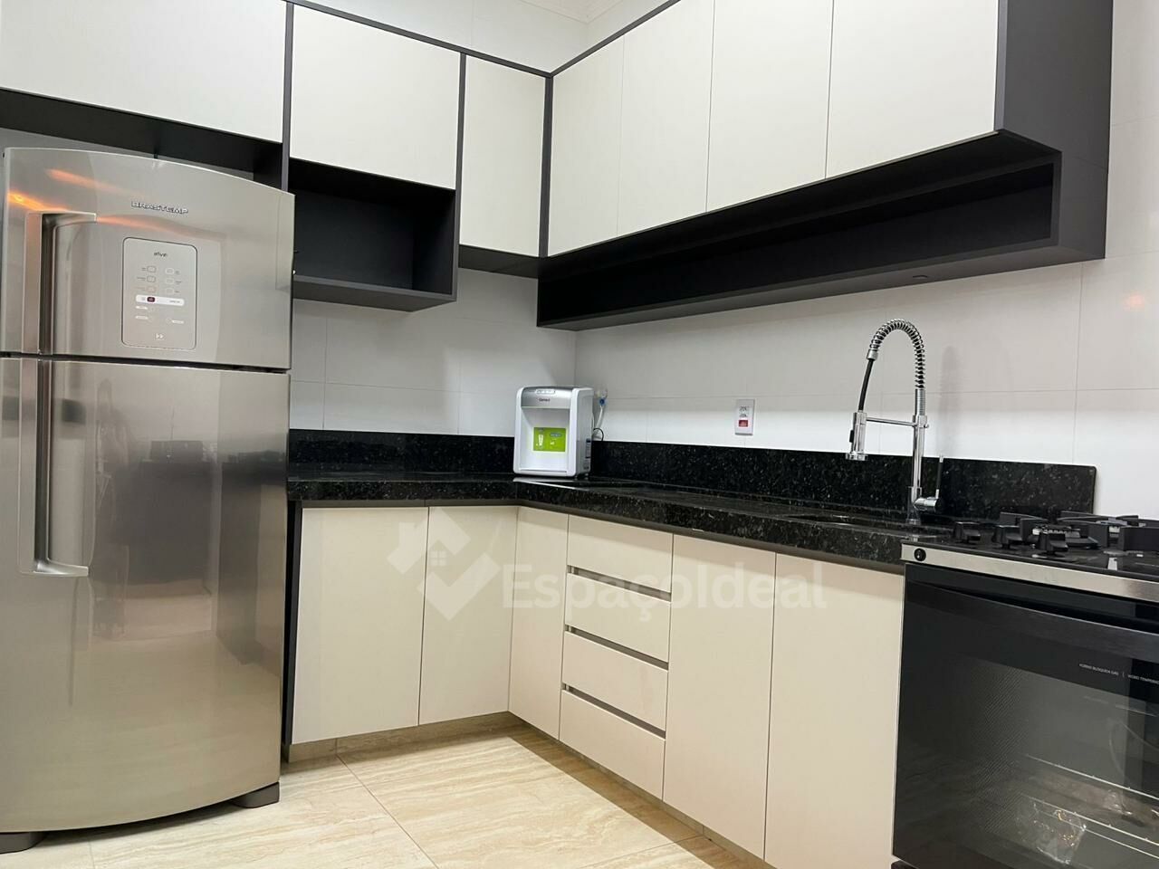 Casa, 3 quartos, 168 m² - Foto 6