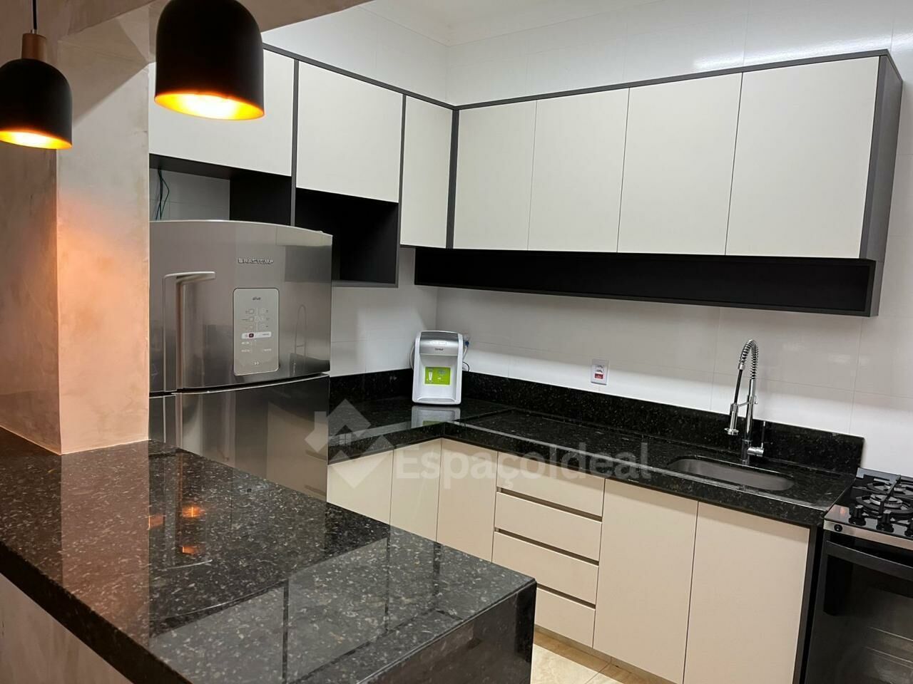 Casa, 3 quartos, 168 m² - Foto 7