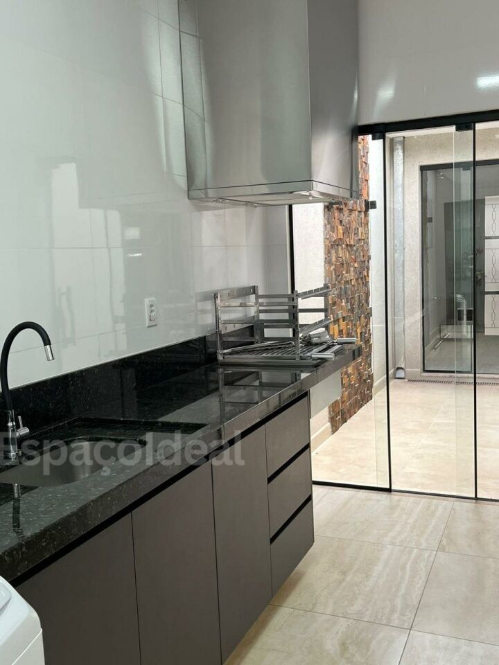 Casa, 3 quartos, 168 m² - Foto 8
