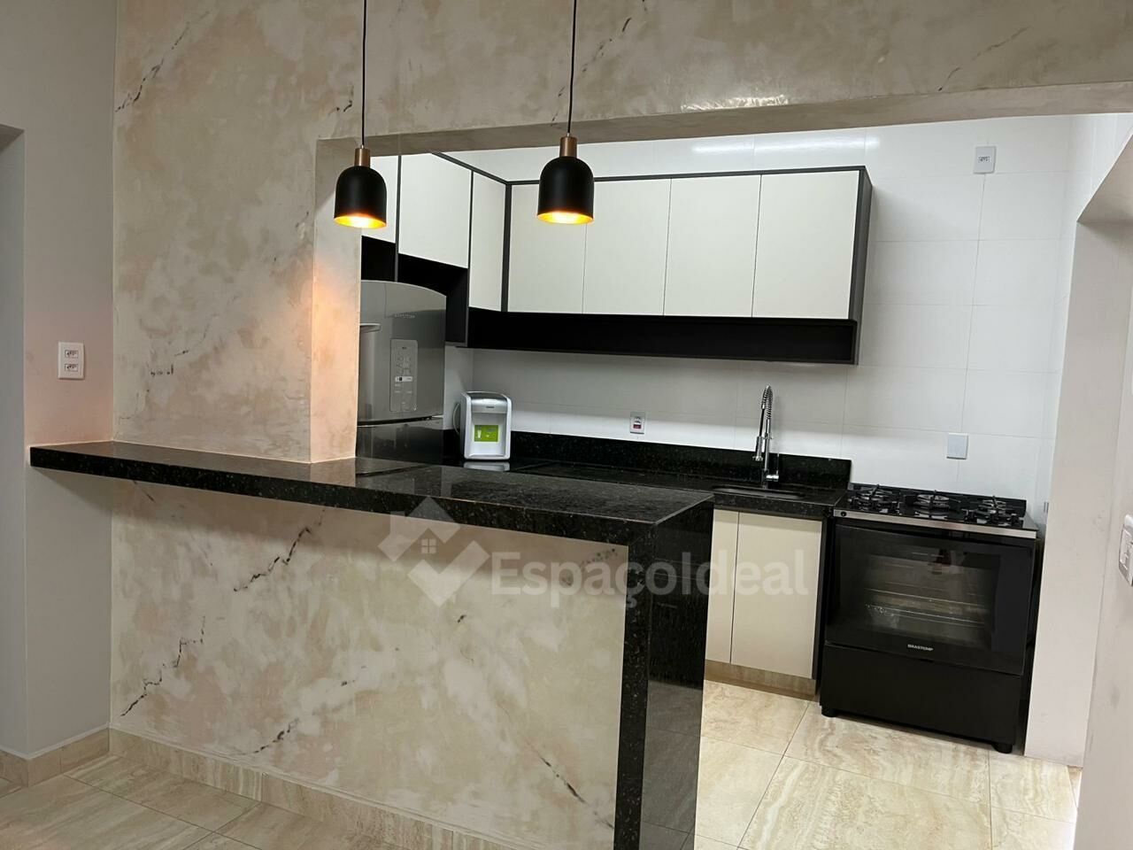 Casa, 3 quartos, 168 m² - Foto 9