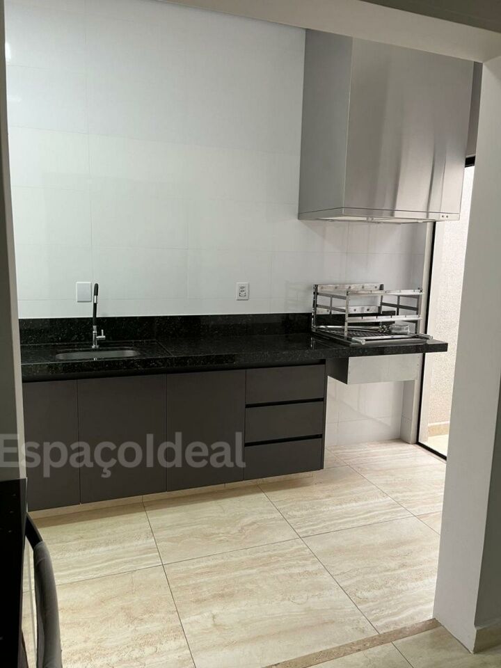 Casa, 3 quartos, 168 m² - Foto 10