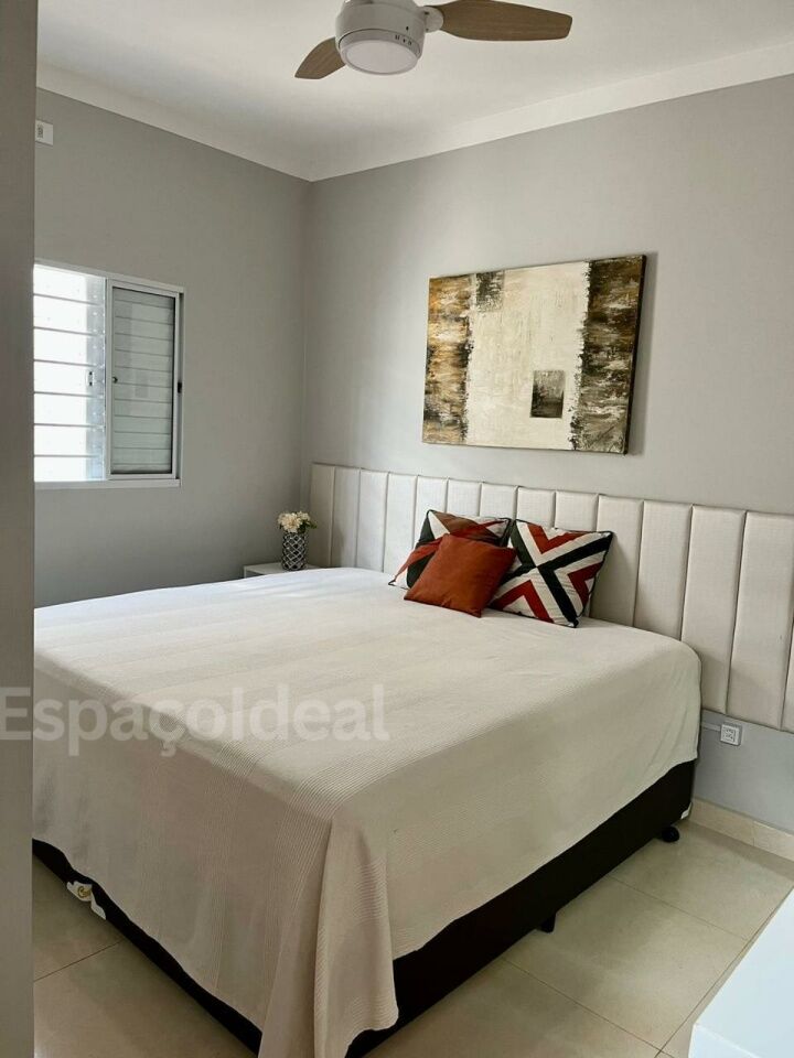 Casa, 3 quartos, 168 m² - Foto 11