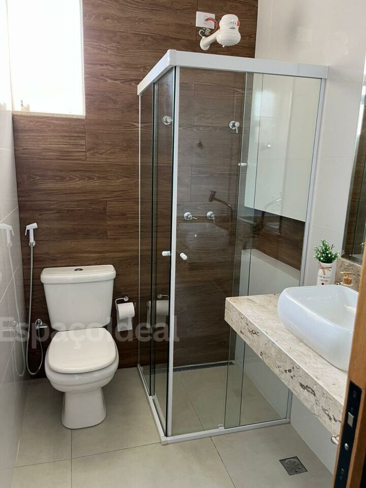 Casa, 3 quartos, 168 m² - Foto 17