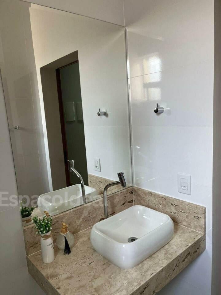 Casa, 3 quartos, 168 m² - Foto 21