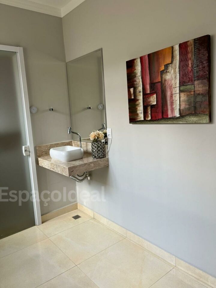 Casa, 3 quartos, 168 m² - Foto 23