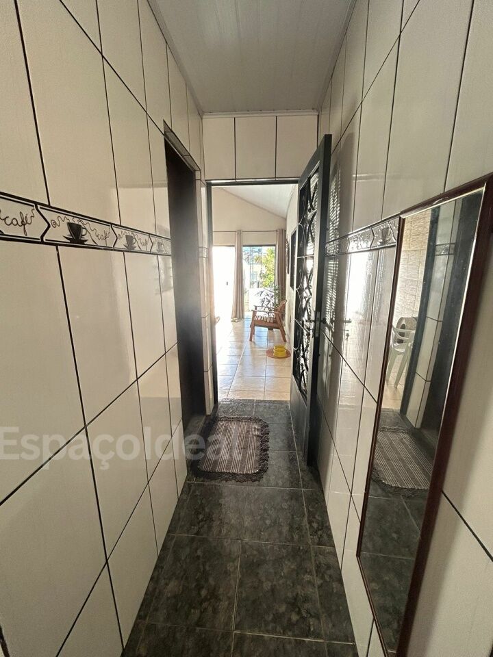Casa, 3 quartos, 170 m² - Foto 9