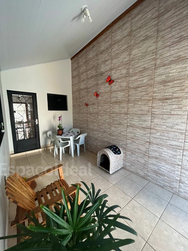Casa, 3 quartos, 170 m² - Foto 17