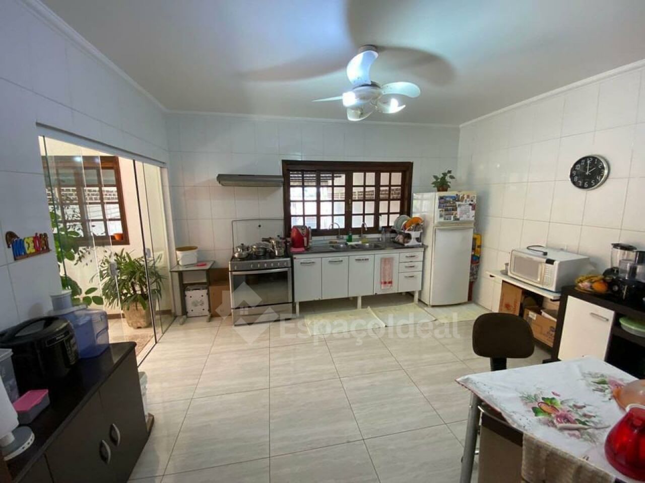 Casa, 3 quartos, 292 m² - Foto 3