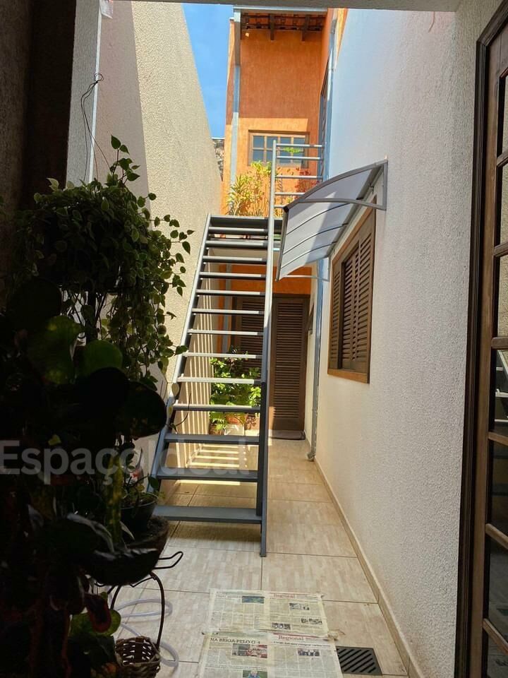 Casa, 3 quartos, 292 m² - Foto 7